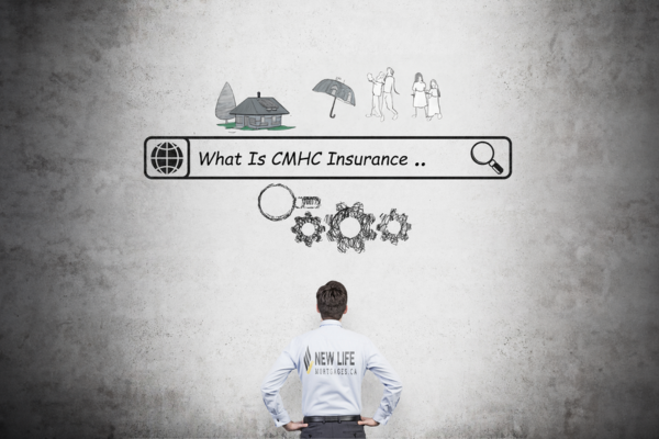 Understanding Insured Mortgages with CMHC Insurance for Mortgage Companies
